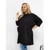 Bluzka-RV-BZ-A1076.00-juoda
