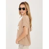 Bluzka-RV-BZ-A1262.00-ciemny bezowy