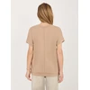 Bluzka-RV-BZ-A1262.00-ciemny bezowy
