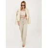 Bluzka-RV-BZ-A1262.00-ciemny bezowy