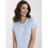 Bluzka-RV-BZ-A571.16P-šviesiai mėlyna