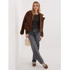 Bluzka-WT-BZ-A1148.82-ciemny ruda