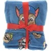 Bluzonas berniukams Paw Patrol Chase, mėlynas, Universalus