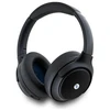 BMW Ausinės Bluetooth ANC BMBHKL601SSLVK juodos spalvos Metal Logos