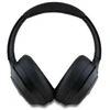 BMW Ausinės Bluetooth ANC BMBHKL601MTCAK juodos spalvos Encmetal Logos