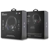 BMW Ausinės Bluetooth ANC BMBHKL601MTCAK juodos spalvos Encmetal Logos
