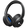 BMW Ausinės Bluetooth ANC BMBHKL601MTCAK juodos spalvos Encmetal Logos