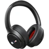 BMW Ausinės Bluetooth ANC BMBHKL601MTCAK juodos spalvos Encmetal Logos