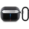 BMW Curved Line dėklas AirPods Pro 2“ – juoda spalva