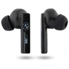 BMW Bluetooth ausinės BMWSES20MAMK TWS + docking station juodos spalvos M Collection
