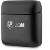 BMW Bluetooth ausinės BMWSES20MAMK TWS + docking station juodos spalvos M Collection