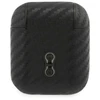 BMW M Edition AirPods 1/2 dėklas, juodas