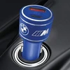 BMW įkroviklis BMCCMUSCBB PD-QC 3.0 20W greito įkrovimo mėlynas M Edition