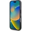 BMW Motosport IML iPhone 16 Dėklas - Pilkas