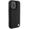 BMW odinis MagSafe“ iPhone 16 Pro Max“ dėklas – juodas