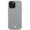 BMW BMHMP16X23PUFWG Apple iPhone 16 Pro Max 6.9" dėklas telefonui pilkos spalvos Sign Full Wrapped Metal MagSafe