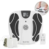 Bodi-Tek Circulation Plus elektroninis raumenų stimuliatorius BT-CRBO5-EU/1,1
