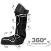 Bodi-Tek Comfort360 oro kompresijos blauzdų masažuoklis