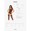 Obsessive Body OBS kėbulas XL/2XL