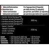 Body Attack Kapsulės Carnipure 1500 120vnt.
