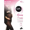 Bodis Protect 40 Mikropluošto pėdkelnės 40 Den