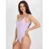 Bodis šviesiai violetinės spalvos