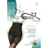 Bodis Total Slim Fusion pėdkelnės 10 Den
