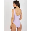 Body palaidinė moterims -NM-BO-L55148.16 - šviesiai violetinė
