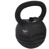 Body Sculpture BW 126 Reguliuojamas Kettlebell