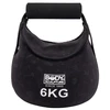 BODY SCULPTURE KETELBELIS SOFT BW 134 6KG