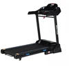 Urbogym BODYTONE elektrinis bėgimo takelis DT18+