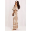 Boho stiliaus kelnės Italy Moda