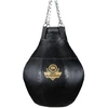 BUSHIDO Bokso kriaušė - Auksinis XXL | 25 kg