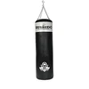 BUSHIDO Bokso maišas - 140 Balta - 140 cm / 40 kg