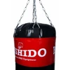 BUSHIDO Bokso maišas - 150 Raudona - 150 cm / 50 kg