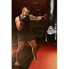 BUSHIDO Bokso maišas - 160 Baltas - 160 cm / 50 kg