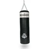 BUSHIDO Bokso maišas - 160 Baltas - 160 cm / 50 kg