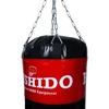 BUSHIDO Bokso maišas - 180 Raudonas - 180 cm / 60 kg