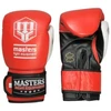Bokso pirštinės MASTERS - RBT-GEL 0177-10-02