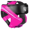 Bokso šalmas Masters Kstop-Pu-Ft M 02111-04