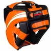 Bokso šalmas Masters Kstop-Pu-Ft M 02111-04