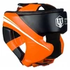 Bokso šalmas Masters Kstop-Pu-Ft M 02111-04