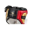 Yakimasport Bokso šalmas Yakima Sport su skruostikaulių apsauga, L, 100346L