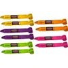 Bokso tvarčiai BBE-3-NEON 13111-304