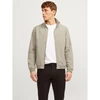 Bomberio striukė su stačia apykakle Jack&Jones JJERUSH Harrington