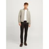 Bomberio striukė su stačia apykakle Jack&Jones JJERUSH Harrington