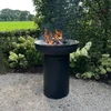 Rojaplast Bonfeu Bonbiza 8001R Rūsyvas laužavietės grilis