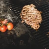 Dangrill Bonfeu BonGrill ½ Ø 60 VGRH6.600