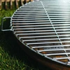 Dangrill Bonfeu Bongrill grotelė Ø 60 VGR6.600