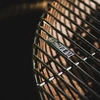 Dangrill Bonfeu Bongrill grotelė Ø 60 VGR6.600